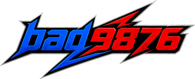 bad9876 লোগো